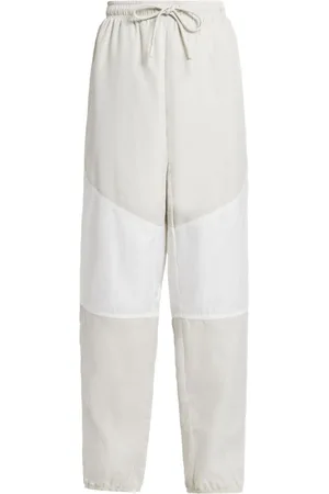 Lacoste Colour-block track pants