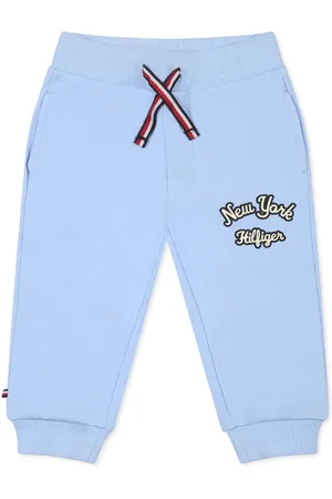 Tommy Hilfiger Logo-print track pants