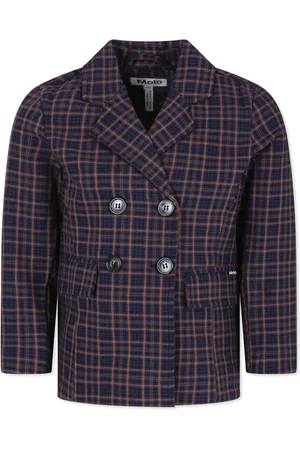 Molo Hawa blazer