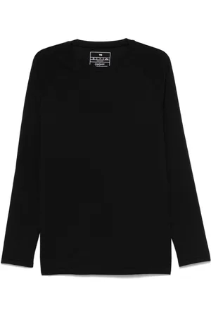 Y-3 Logo-tag T-shirt