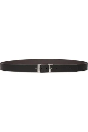 Bally Shiffie reversible belt