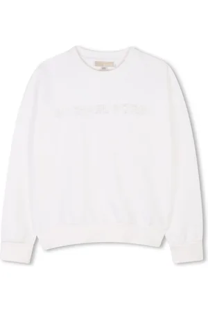 Michael Kors Logo-print sweatshirt