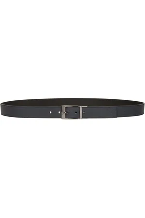 Bally Shiffie reversible belt