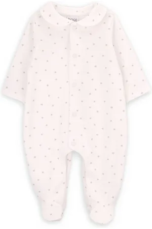 KNOT Bubbles pajamas