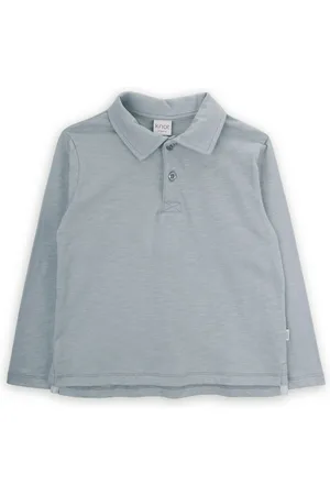 KNOT Gaspard polo shirt