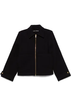 Kassl Editions Zip-up jacket