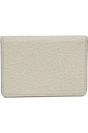 Maison Margiela Four-Stitch cardholder