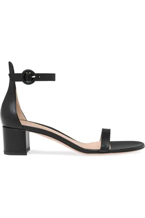 Gianvito Rossi Gaeta 45 sandals