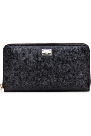 Dolce & Gabbana Dauphine wallet