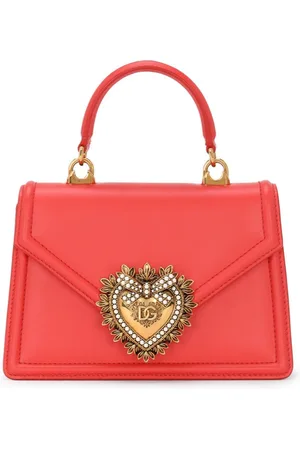 Dolce & Gabbana Small Devotion tote bag