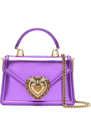 Dolce & Gabbana Small Devotion tote bag