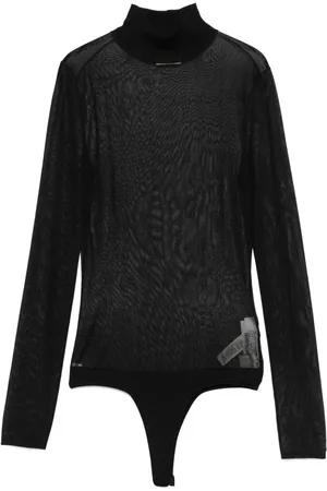 Khaite Tallin bodysuit