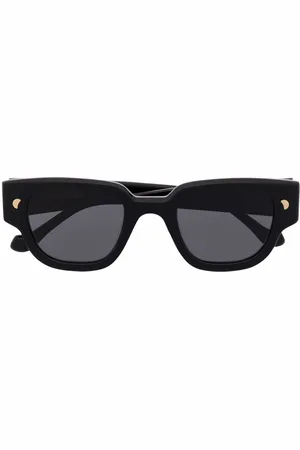Nanushka Samui D-frame sunglasses