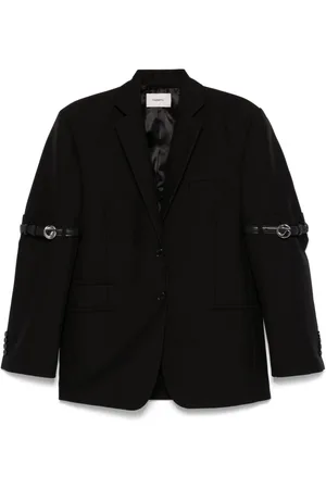 COPERNI Tailored blazer