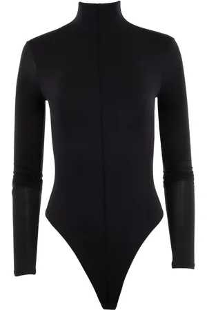 WARDROBE.NYC Long-sleeved bodysuit