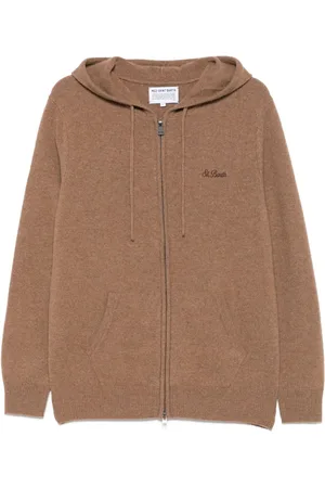MC2 SAINT BARTH Notting hoodie