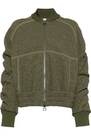 High Boast bomber jacket