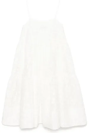 Lee Mathews Toulouse dress