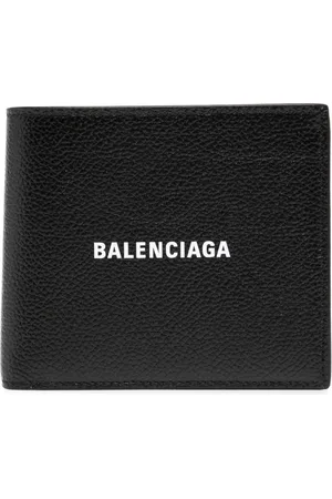 Balenciaga Cash Square folded wallet