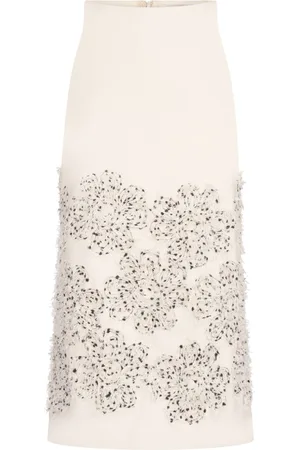Silvia Tcherassi Atira skirt