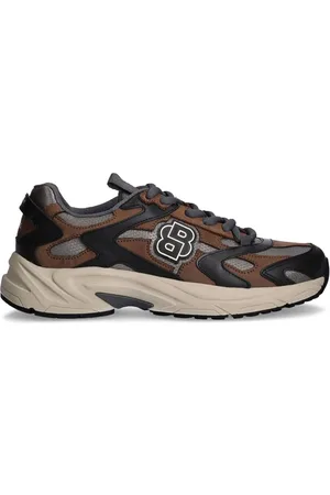 HUGO BOSS Levitt Runn sneakers