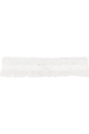 Gilda & Pearl Lucille garter