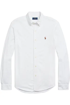 Ralph Lauren Polo Pony cotton shirt