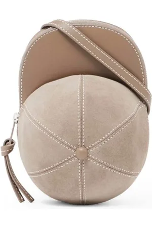 J.W.Anderson Medium Cap crossbody bag