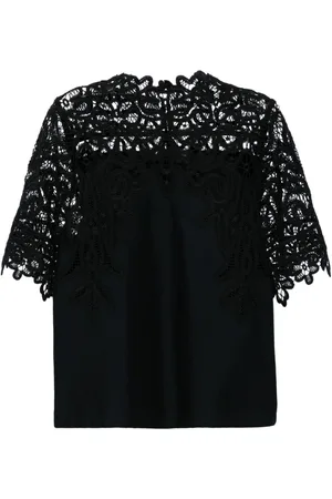 ULLA JOHNSON Delia top