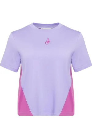 J.W.Anderson Colourblock T-shirt