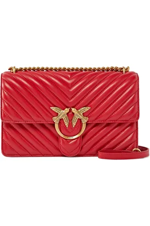 Pinko Love One cross body bag