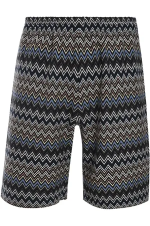Missoni Zigzag shorts