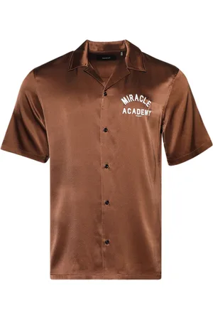 Nahmias Miracle Academy shirt