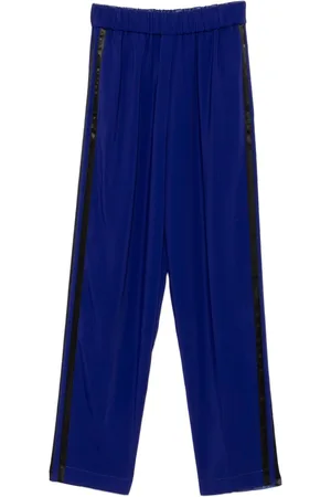 FORTE FORTE Cady trousers
