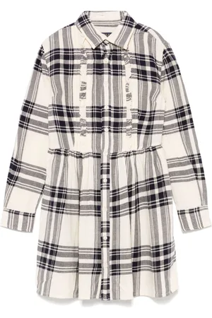 Ralph Lauren Plaid dress