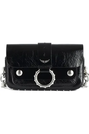 Zadig & Voltaire Kate clutch bag