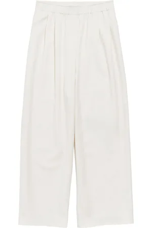 Bimba y Lola Wide-leg trousers