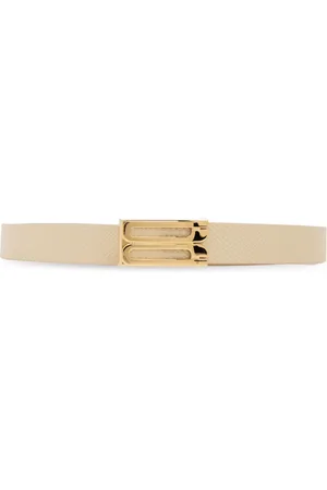 Victoria Beckham Leather belt