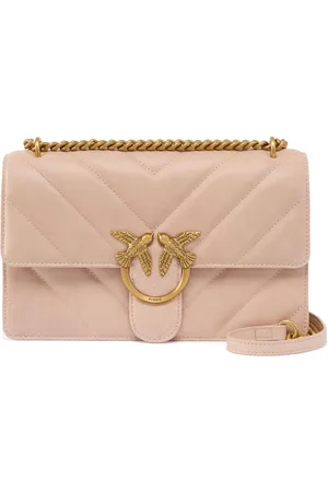 Pinko Love One Classic cross body bag