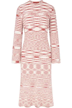 SIMON MILLER Axon maxi dress