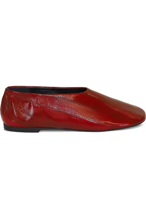 Proenza Schouler Glove slippers