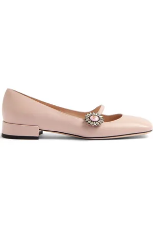 VALENTINO GARAVANI Preshoes ballet flats