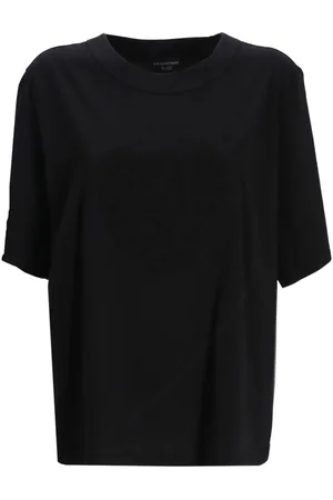 Emporio Armani Cotton T-shirt