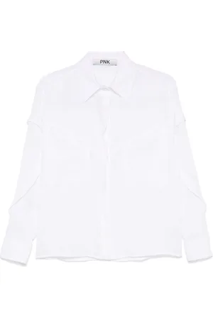 PNK Linen shirt