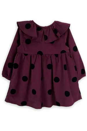 KNOT Pat dress