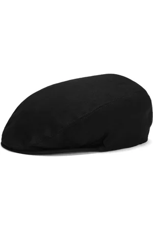 Dolce & Gabbana Logo-plaque hat