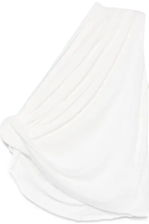 PNK One-shoulder top