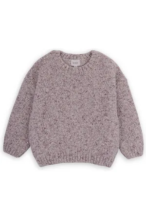 KNOT Lila jumper