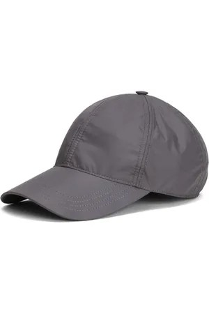 Dolce & Gabbana Logo-plaque baseball cap