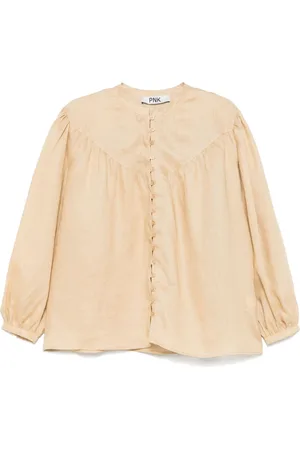PNK Linen shirt
